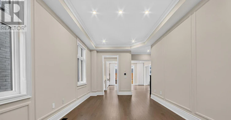 19 William Logan Drive, Richmond Hill, ON, L4E 1K6 - 33