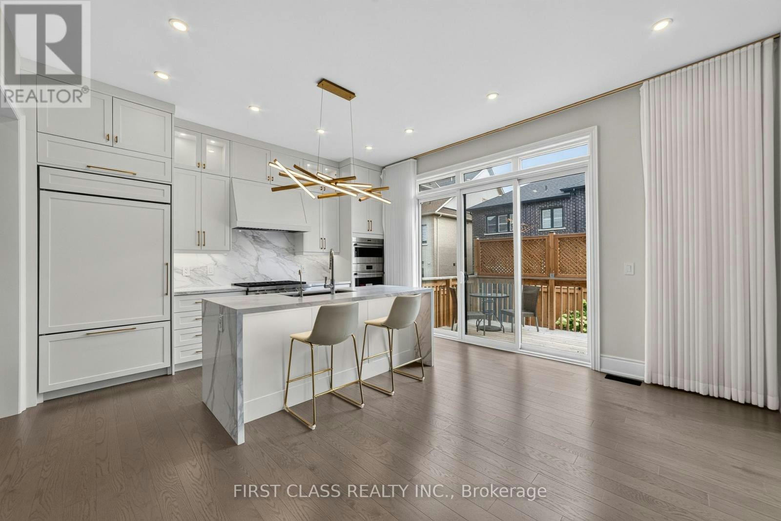 19 William Logan Drive, Richmond Hill, ON, L4E 1K6 - 20