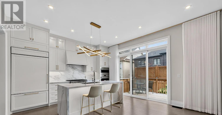 19 William Logan Drive, Richmond Hill, ON, L4E 1K6 - 20