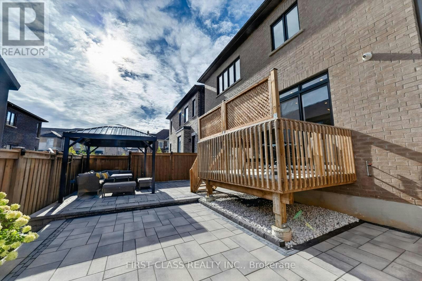 19 William Logan Drive, Richmond Hill, ON, L4E 1K6 - 9