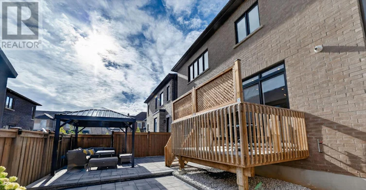 19 William Logan Drive, Richmond Hill, ON, L4E 1K6 - 9
