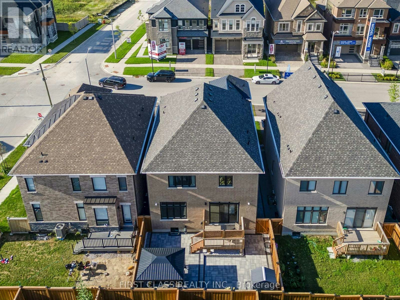 19 William Logan Drive, Richmond Hill, ON, L4E 1K6 - 6
