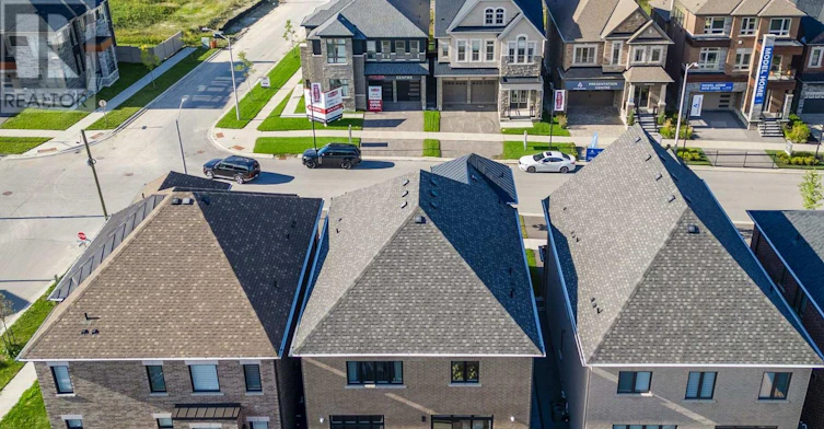 19 William Logan Drive, Richmond Hill, ON, L4E 1K6 - 6