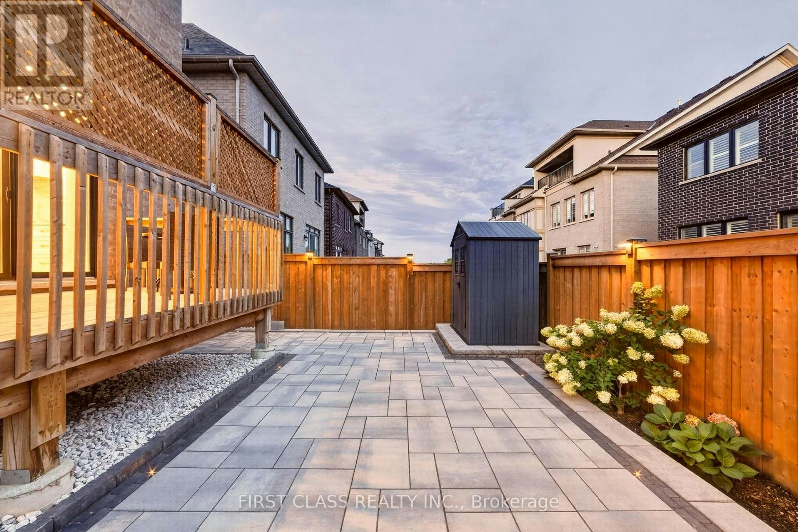 19 William Logan Drive, Richmond Hill, ON, L4E 1K6 - 13