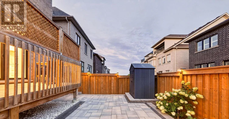 19 William Logan Drive, Richmond Hill, ON, L4E 1K6 - 13