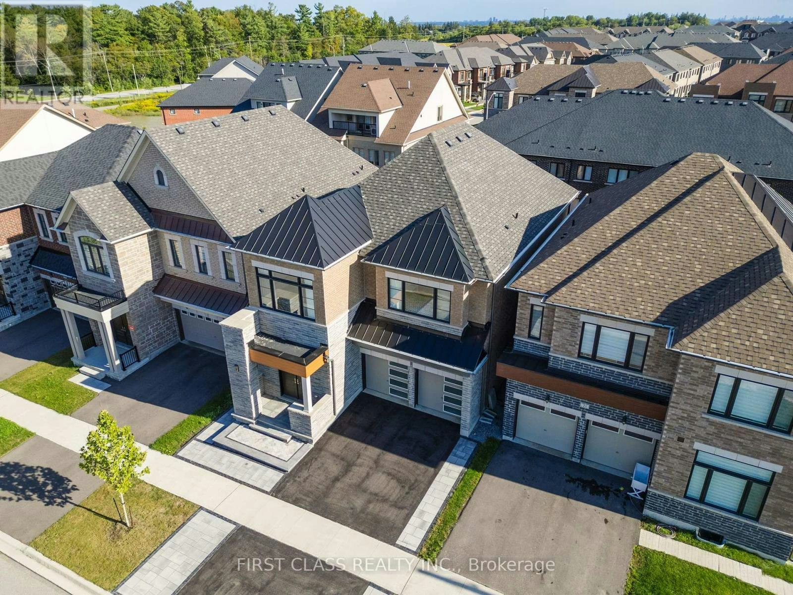 19 William Logan Drive, Richmond Hill, ON, L4E 1K6 - 5