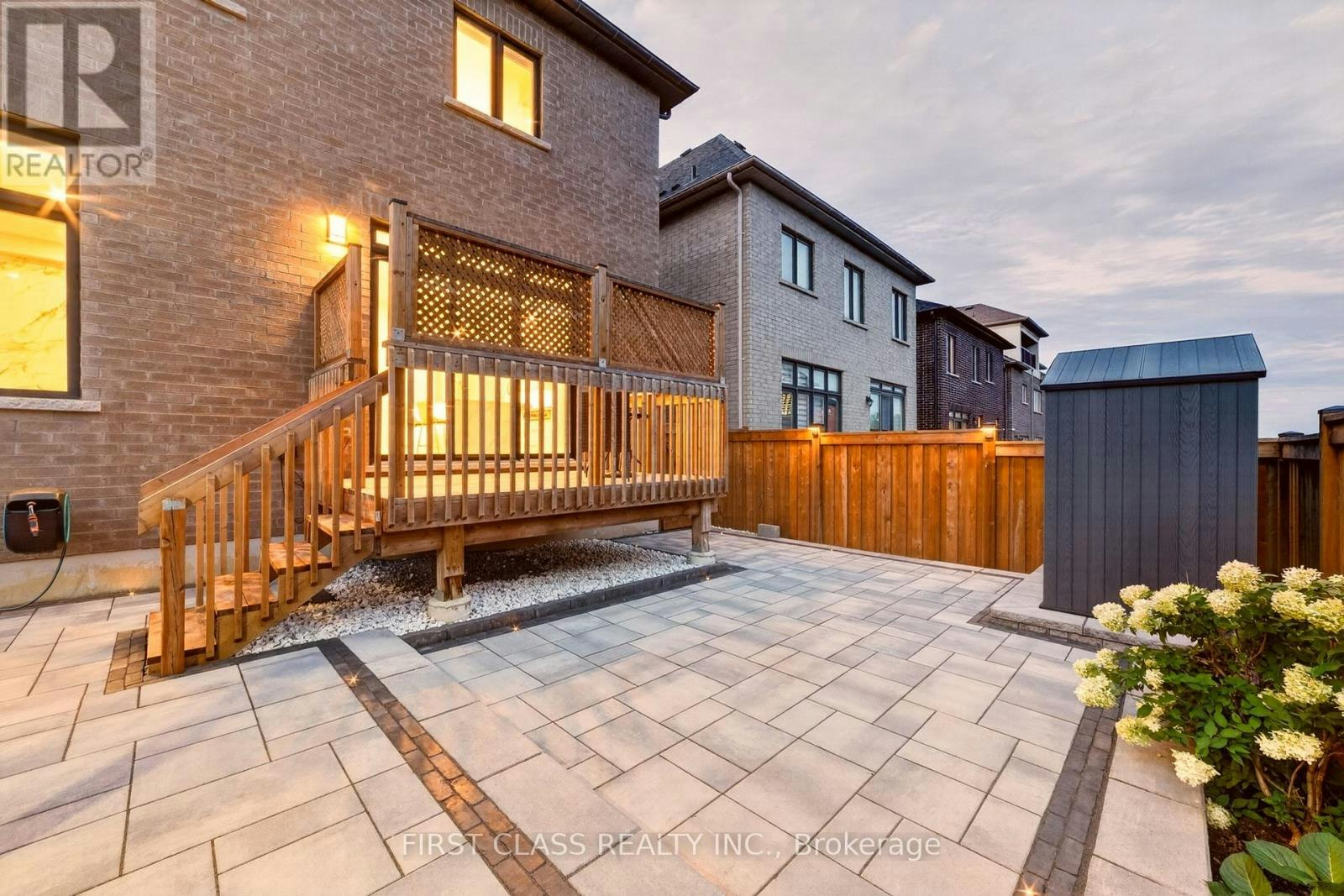 19 William Logan Drive, Richmond Hill, ON, L4E 1K6 - 11