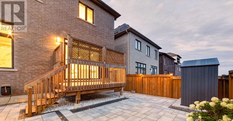 19 William Logan Drive, Richmond Hill, ON, L4E 1K6 - 11