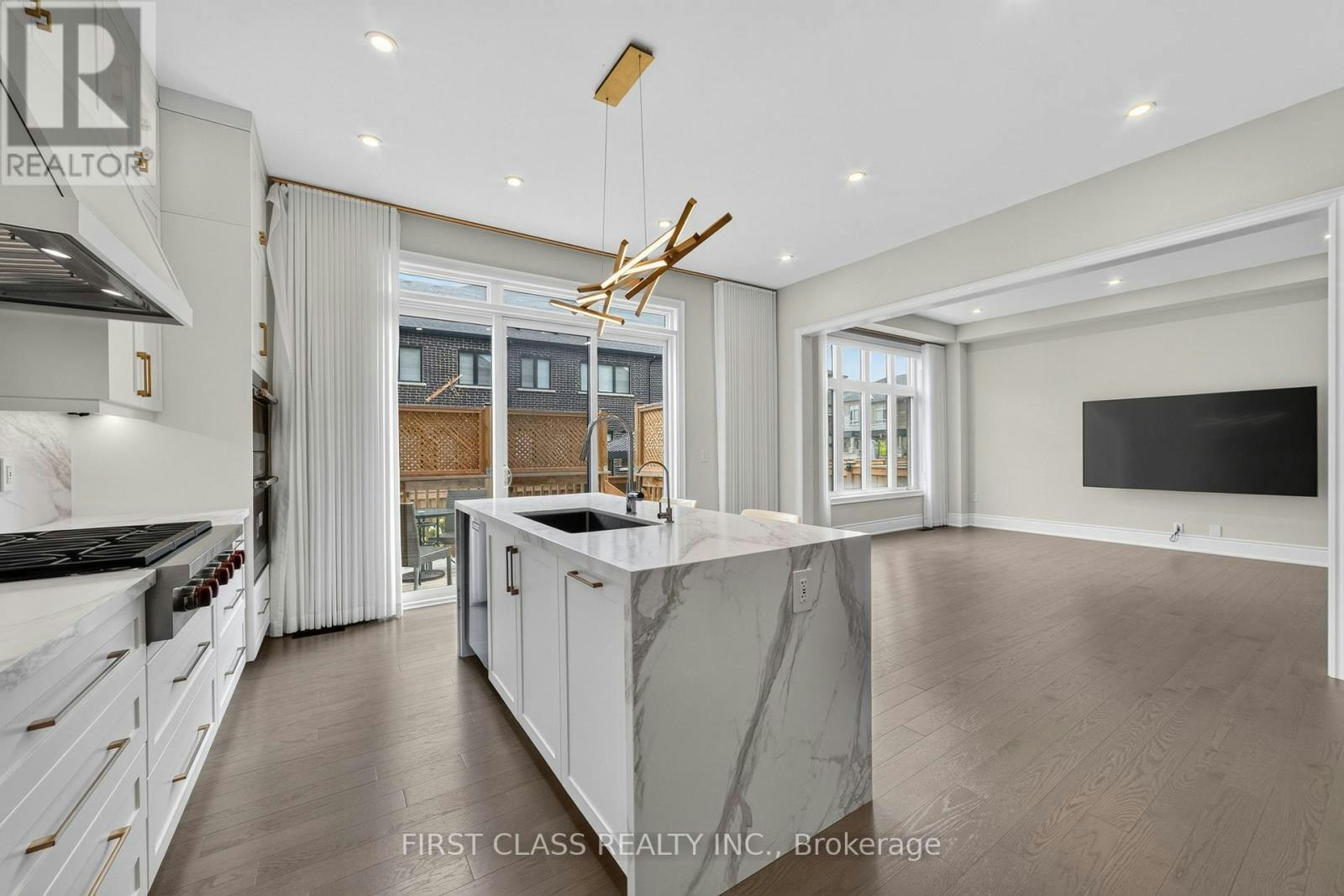 19 William Logan Drive, Richmond Hill, ON, L4E 1K6 - 21