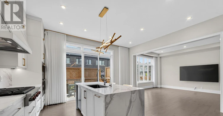 19 William Logan Drive, Richmond Hill, ON, L4E 1K6 - 21