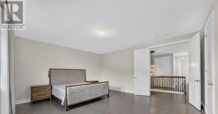 19 William Logan Drive, Richmond Hill, ON, L4E 1K6 - 40