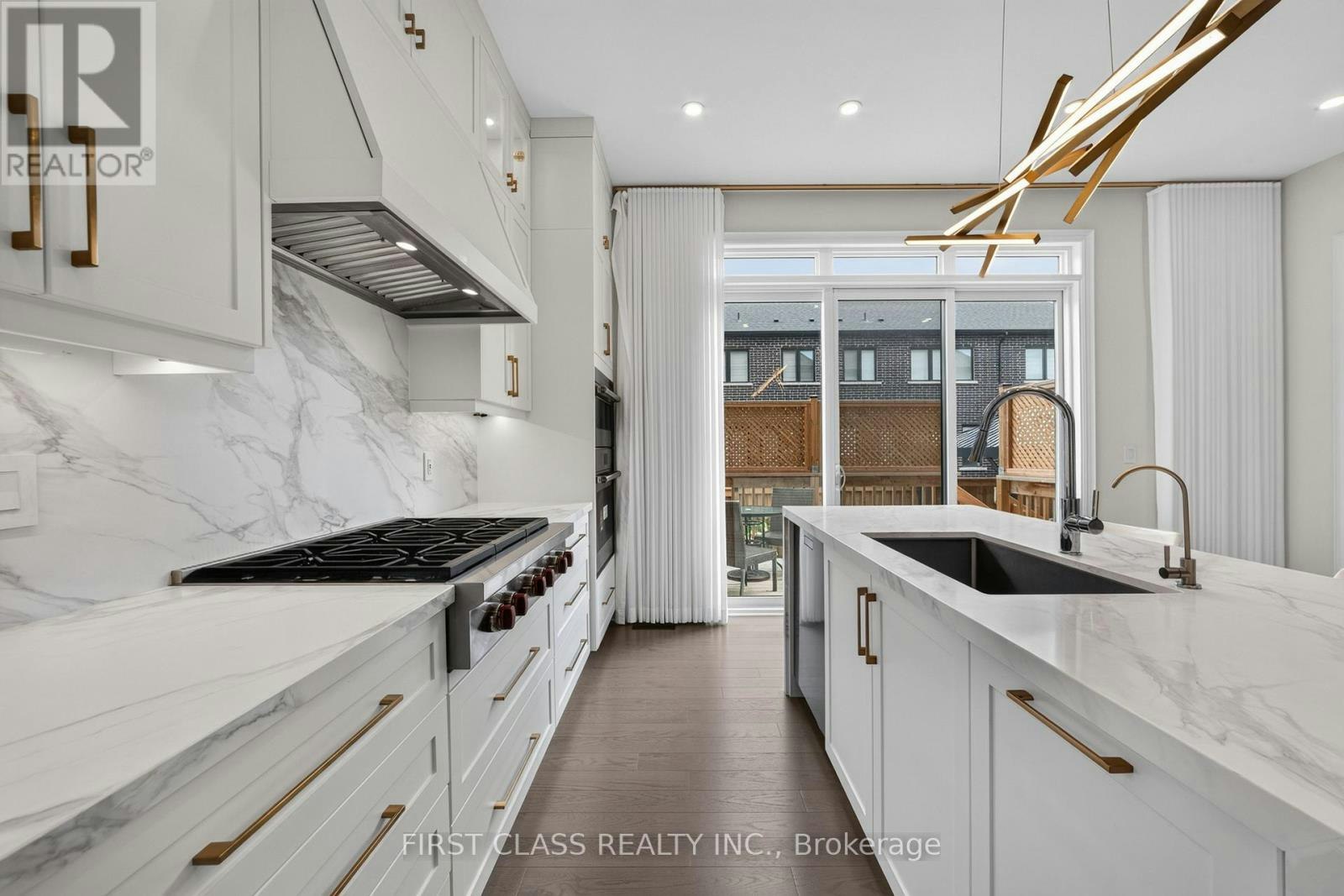 19 William Logan Drive, Richmond Hill, ON, L4E 1K6 - 22