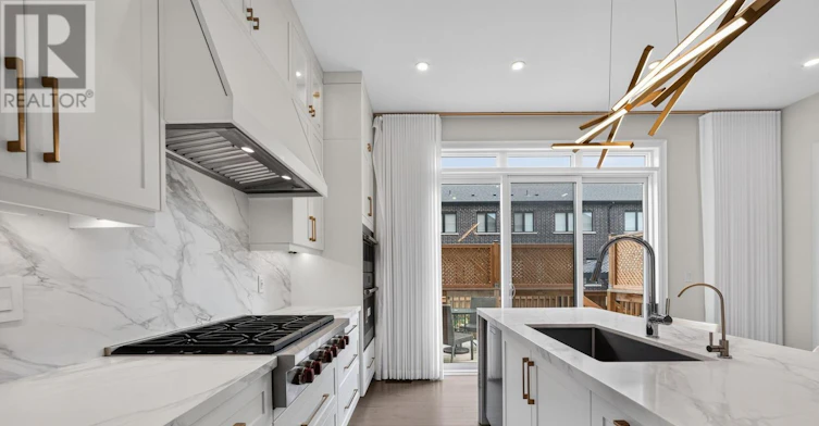 19 William Logan Drive, Richmond Hill, ON, L4E 1K6 - 22