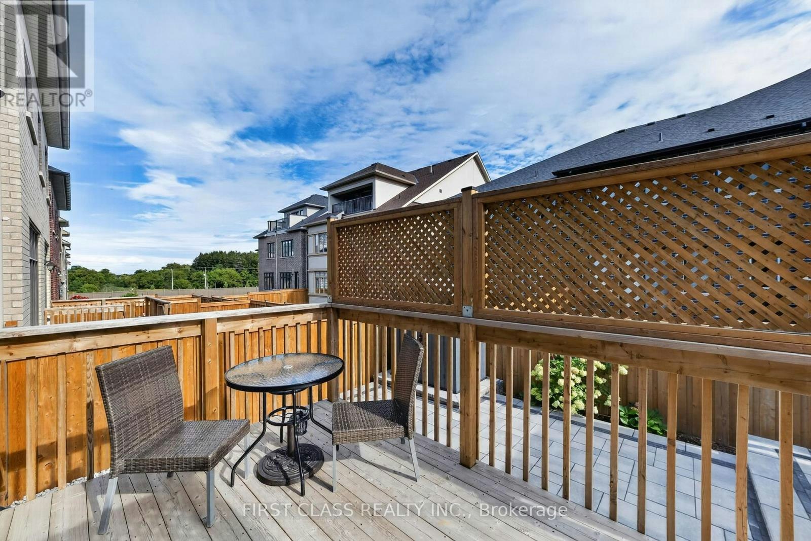 19 William Logan Drive, Richmond Hill, ON, L4E 1K6 - 16