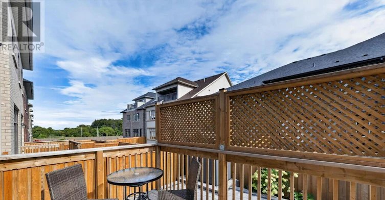 19 William Logan Drive, Richmond Hill, ON, L4E 1K6 - 16