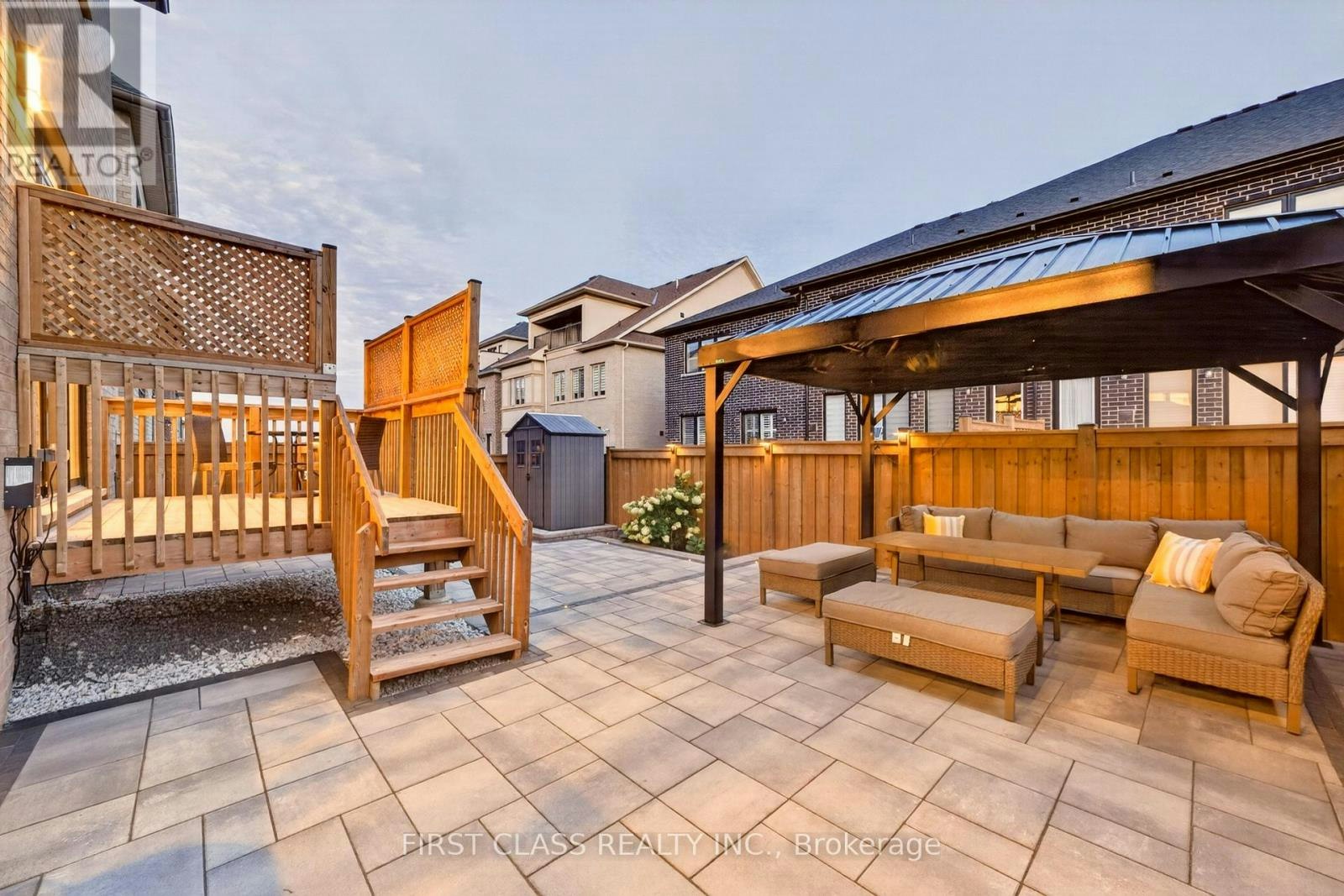 19 William Logan Drive, Richmond Hill, ON, L4E 1K6 - 15