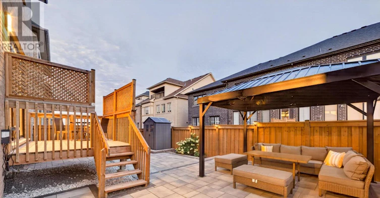 19 William Logan Drive, Richmond Hill, ON, L4E 1K6 - 15