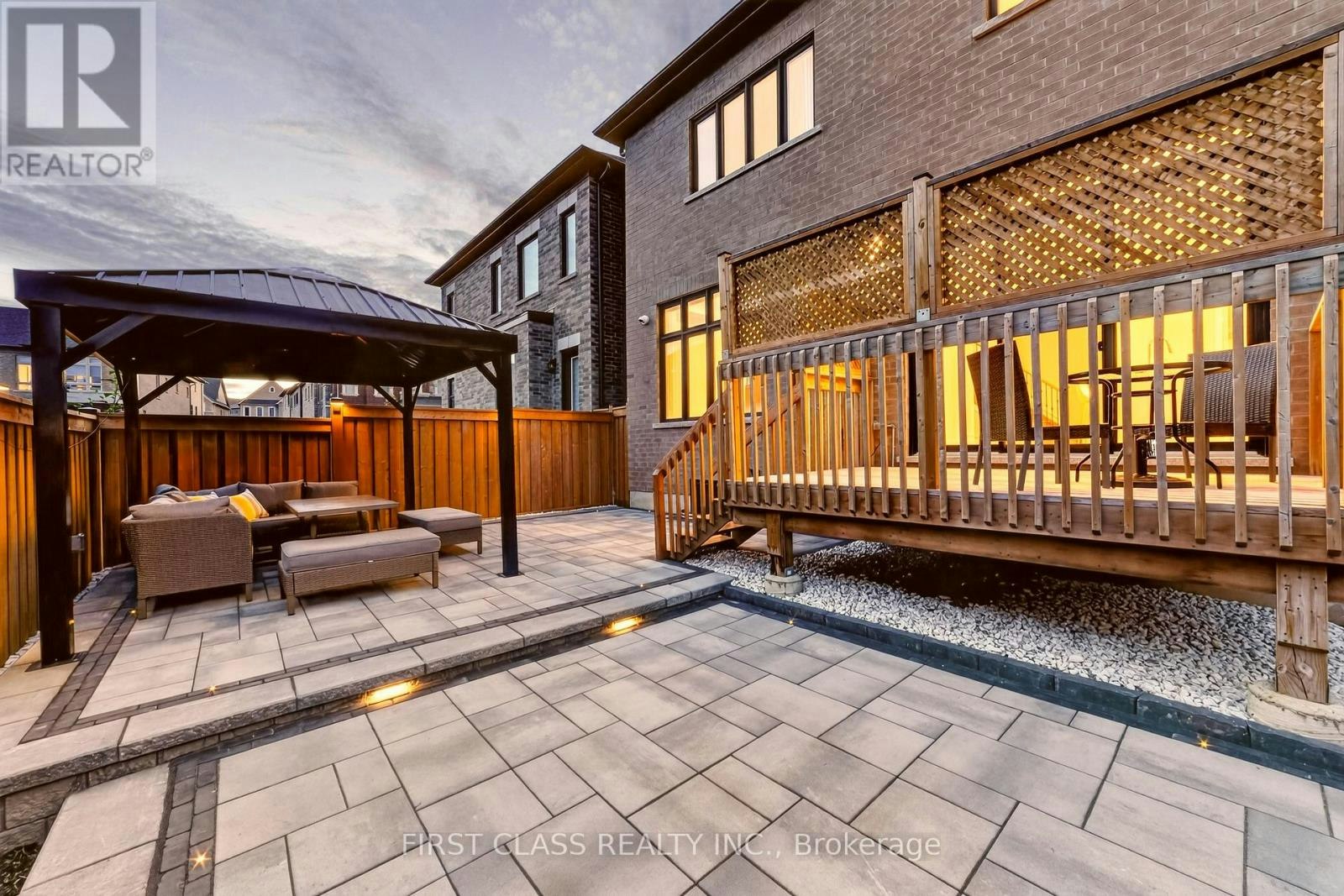 19 William Logan Drive, Richmond Hill, ON, L4E 1K6 - 10