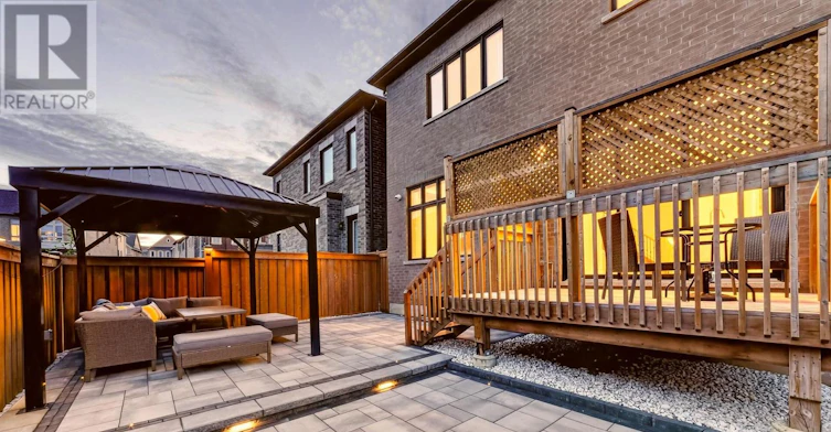 19 William Logan Drive, Richmond Hill, ON, L4E 1K6 - 10