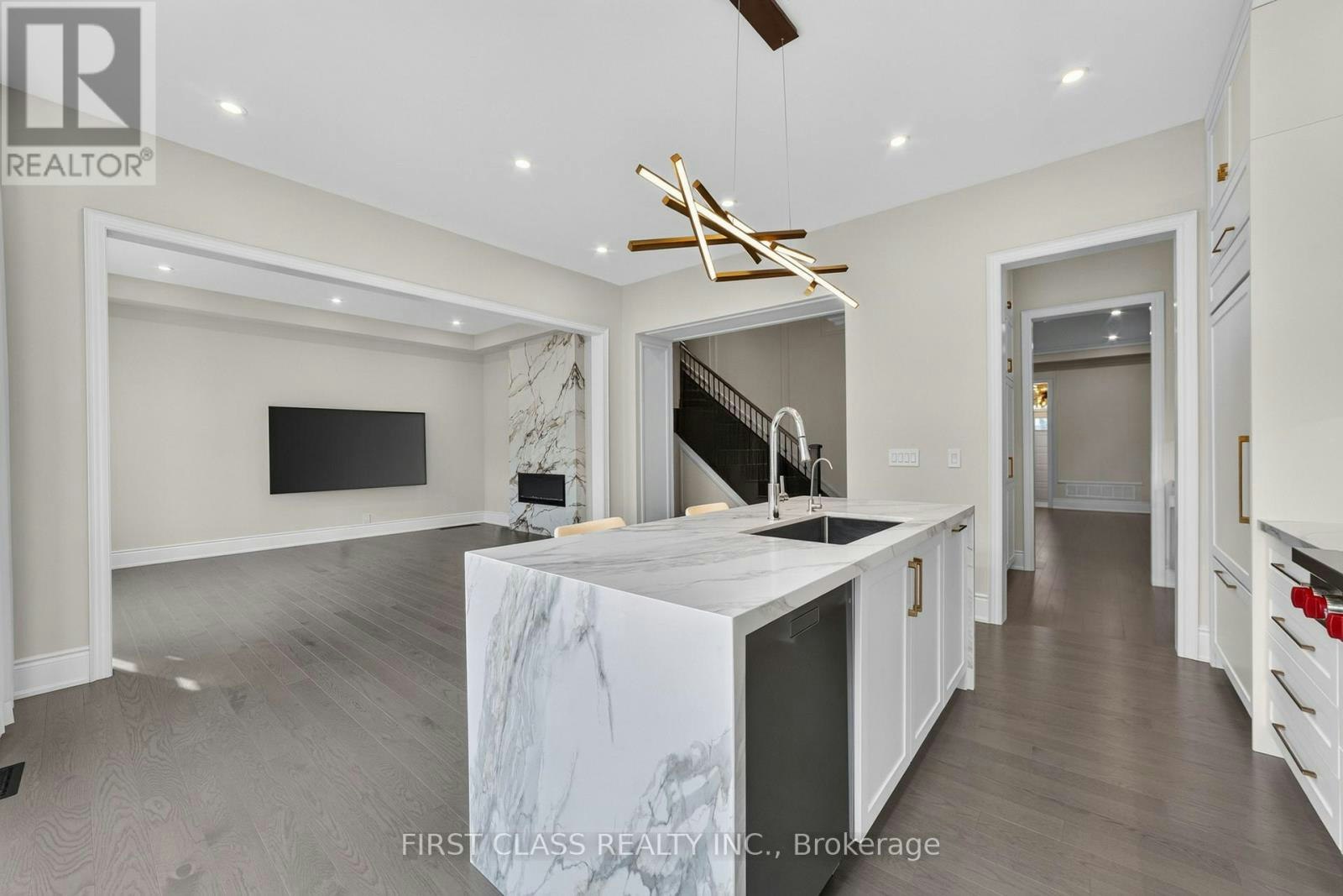 19 William Logan Drive, Richmond Hill, ON, L4E 1K6 - 18