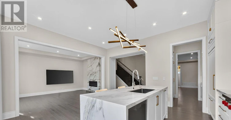 19 William Logan Drive, Richmond Hill, ON, L4E 1K6 - 18