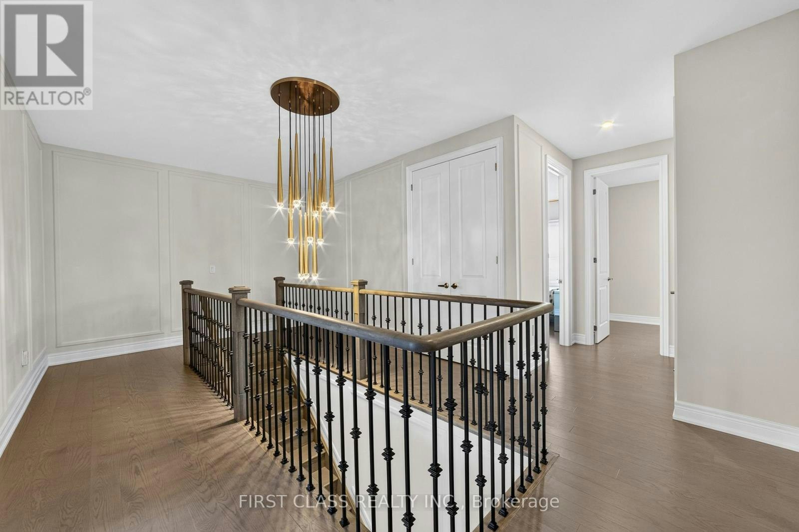 19 William Logan Drive, Richmond Hill, ON, L4E 1K6 - 38