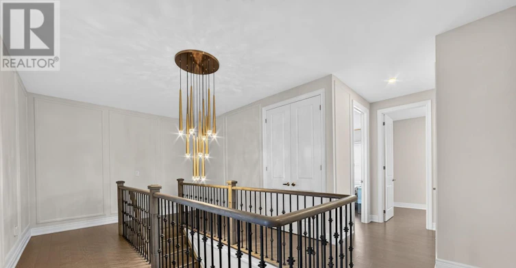 19 William Logan Drive, Richmond Hill, ON, L4E 1K6 - 38