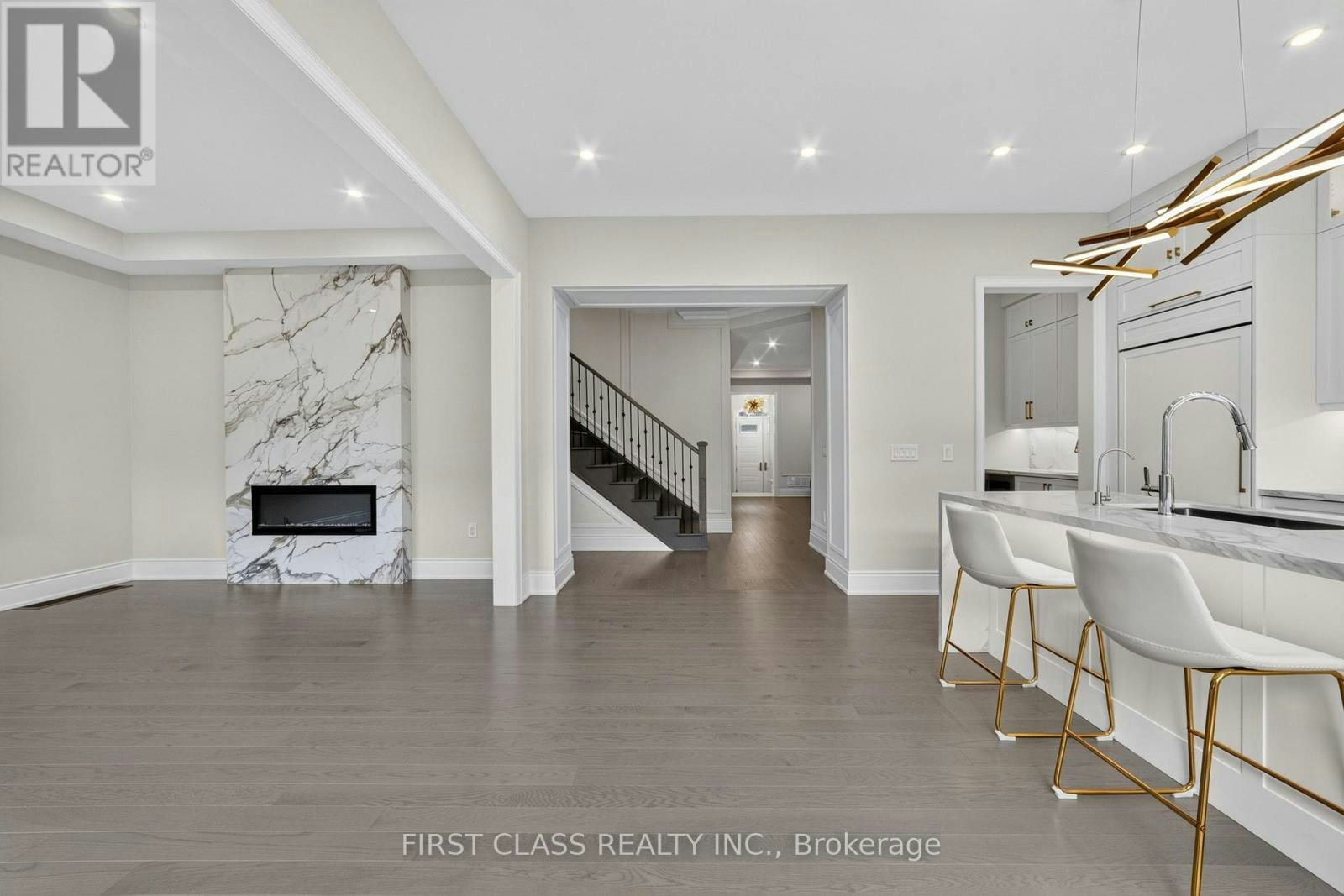 19 William Logan Drive, Richmond Hill, ON, L4E 1K6 - 28