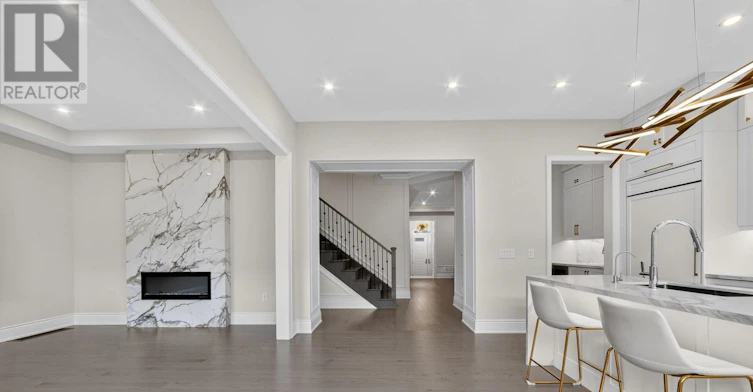 19 William Logan Drive, Richmond Hill, ON, L4E 1K6 - 28