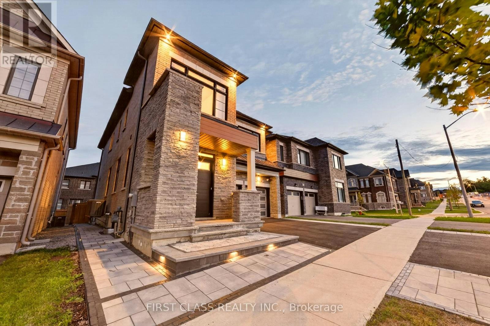 19 William Logan Drive, Richmond Hill, ON, L4E 1K6 - 8