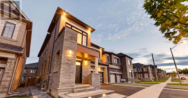19 William Logan Drive, Richmond Hill, ON, L4E 1K6 - 8