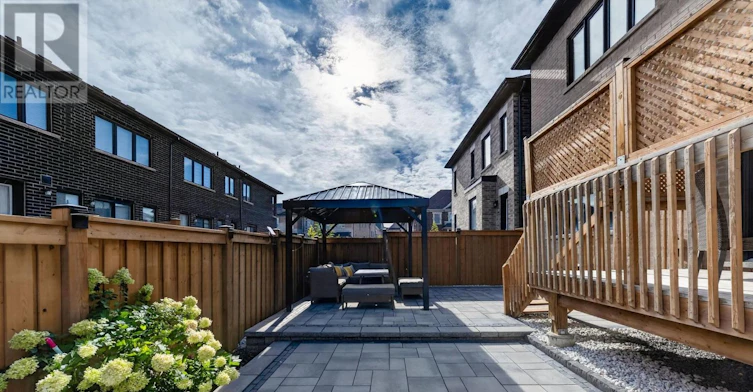 19 William Logan Drive, Richmond Hill, ON, L4E 1K6 - 12