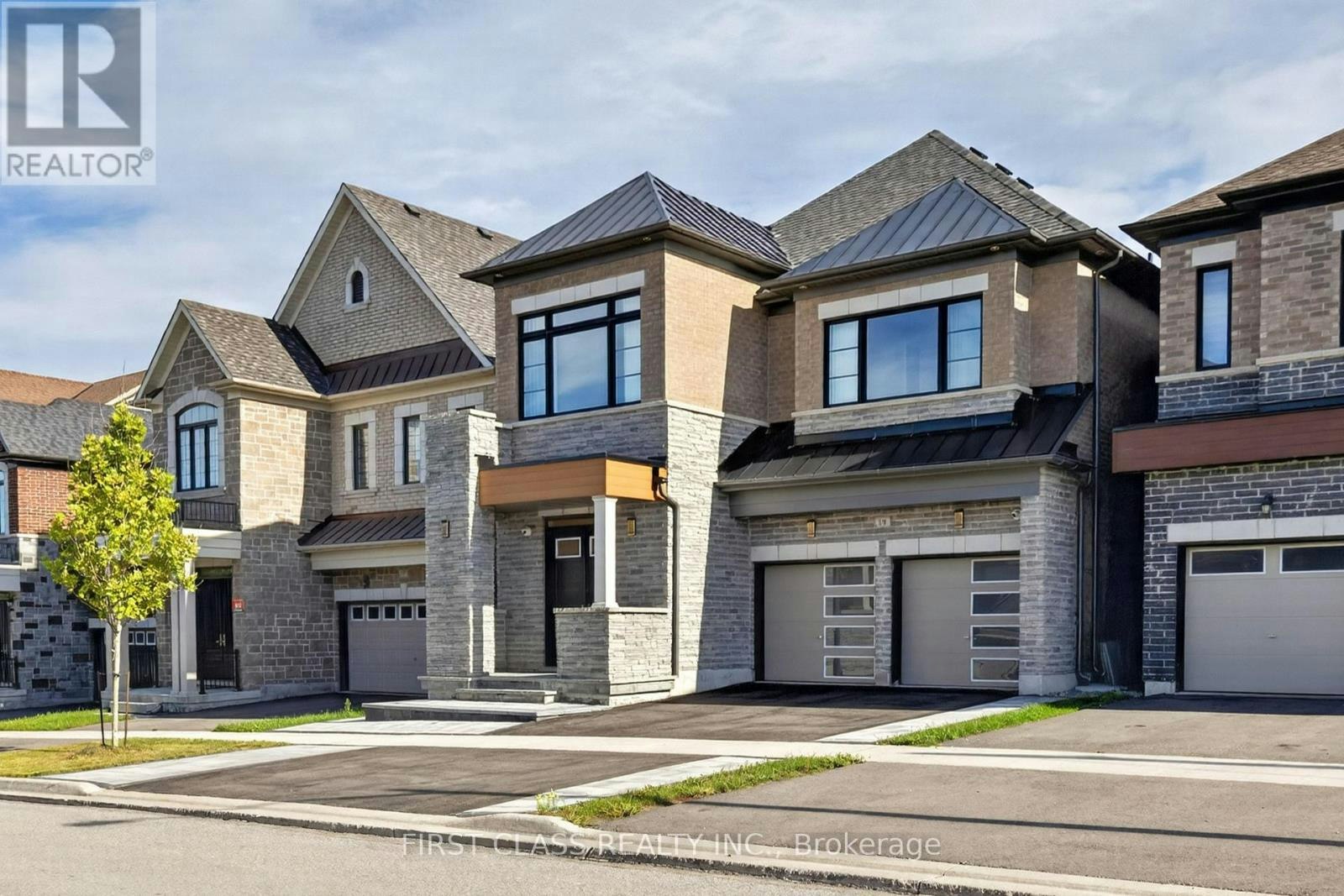 19 William Logan Drive, Richmond Hill, ON, L4E 1K6 - 3