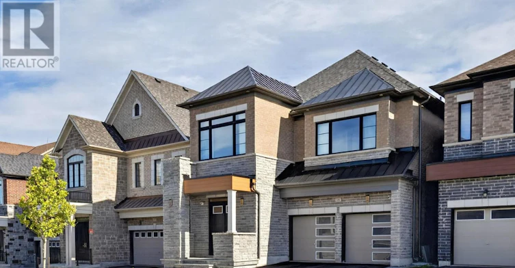 19 William Logan Drive, Richmond Hill, ON, L4E 1K6 - 3