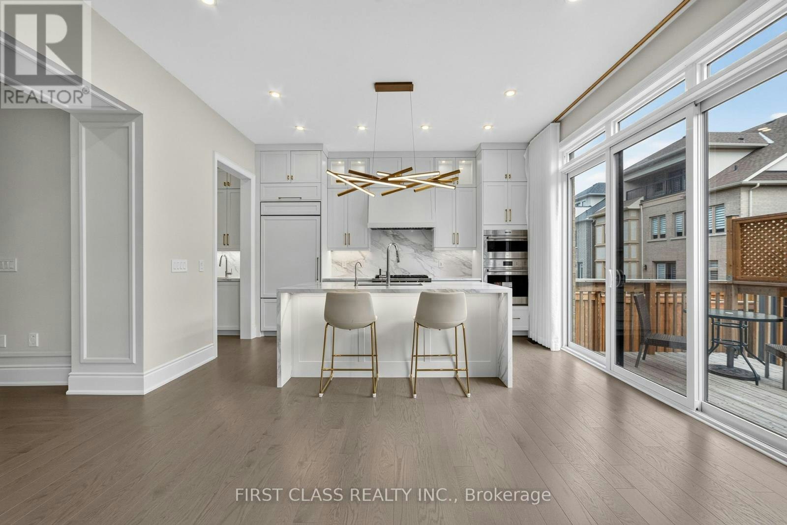 19 William Logan Drive, Richmond Hill, ON, L4E 1K6 - 19