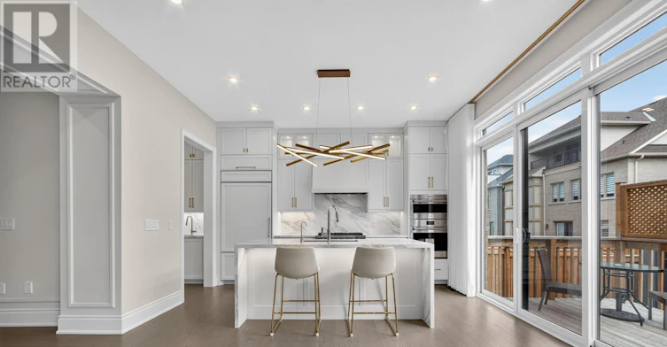 19 William Logan Drive, Richmond Hill, ON, L4E 1K6 - 19