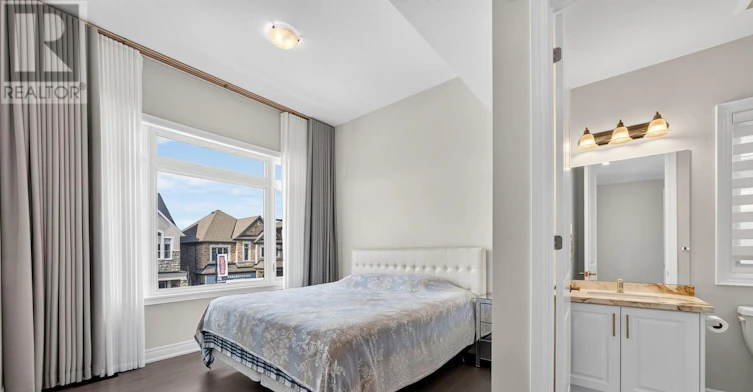 19 William Logan Drive, Richmond Hill, ON, L4E 1K6 - 41