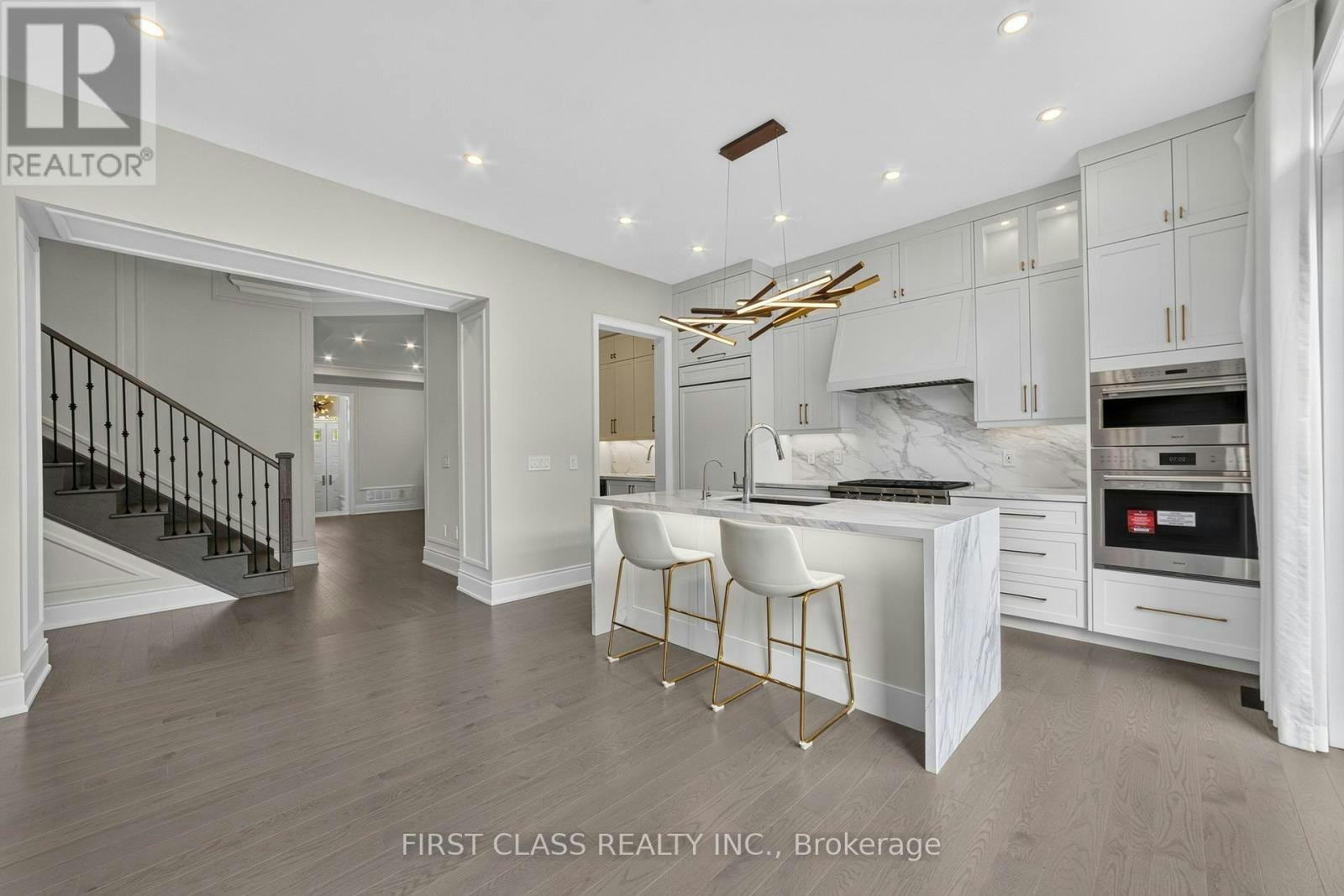 19 William Logan Drive, Richmond Hill, ON, L4E 1K6 - 17