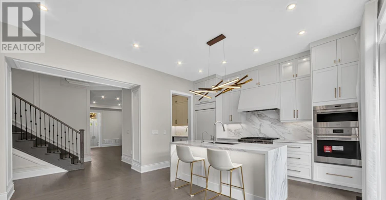 19 William Logan Drive, Richmond Hill, ON, L4E 1K6 - 17