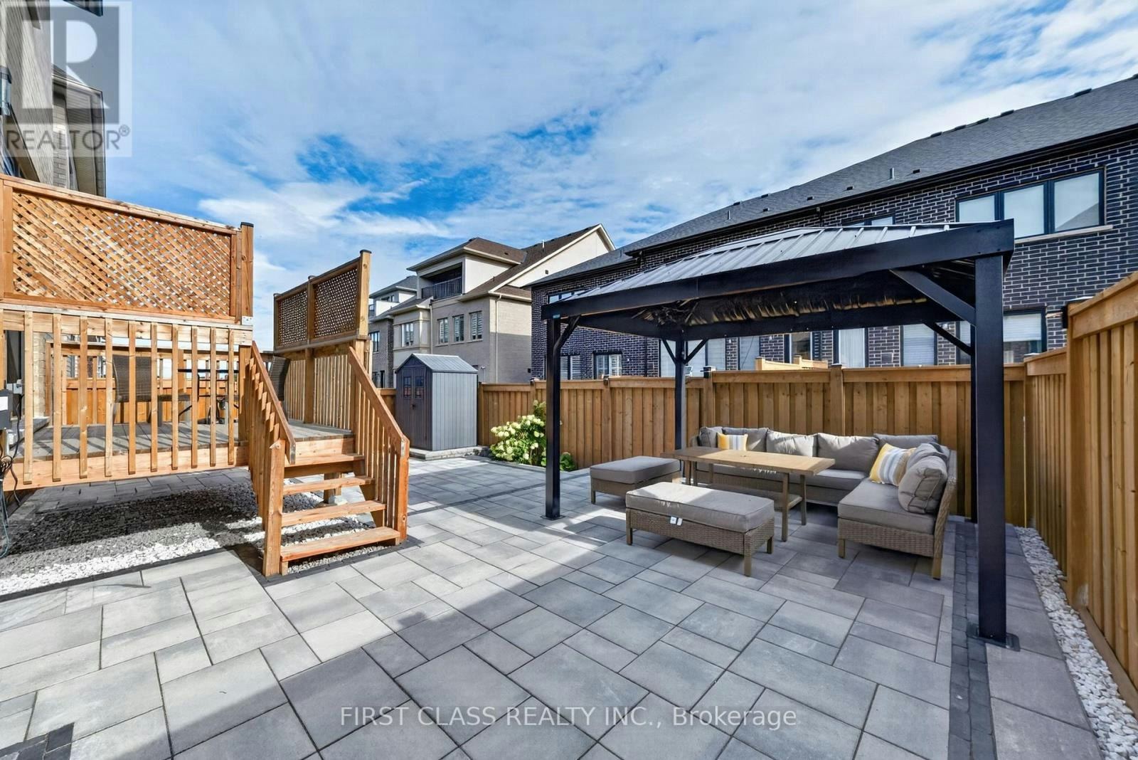 19 William Logan Drive, Richmond Hill, ON, L4E 1K6 - 14