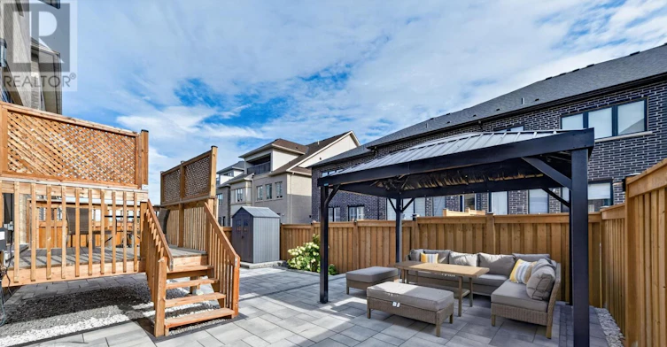19 William Logan Drive, Richmond Hill, ON, L4E 1K6 - 14