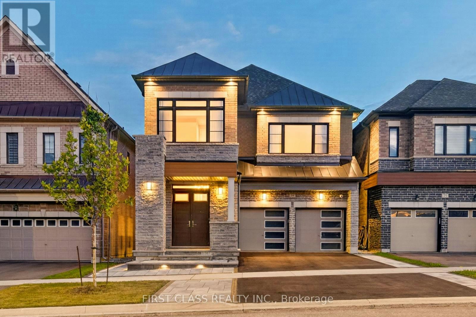 19 William Logan Drive, Richmond Hill, ON, L4E 1K6 - 2