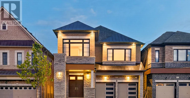 19 William Logan Drive, Richmond Hill, ON, L4E 1K6 - 2