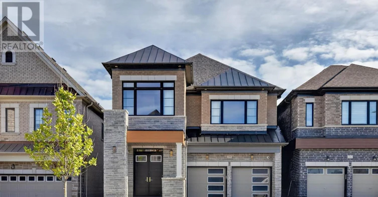 19 William Logan Drive, Richmond Hill, ON, L4E 1K6