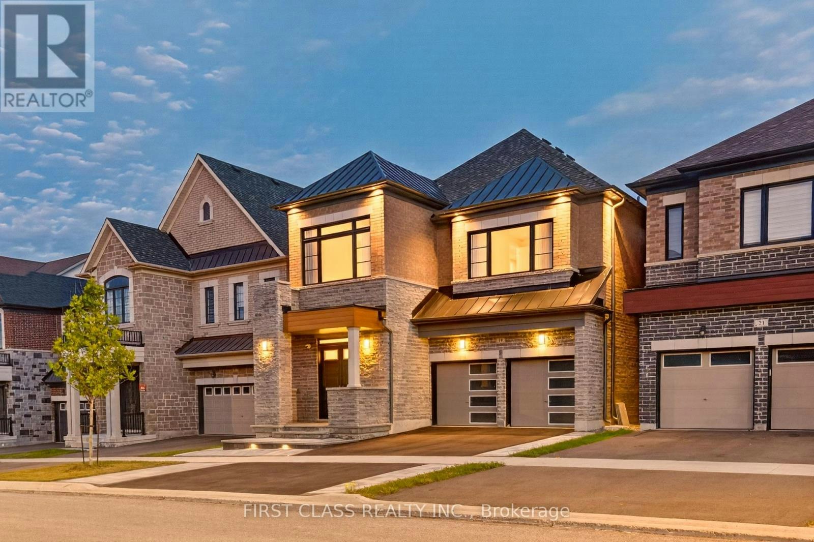 19 William Logan Drive, Richmond Hill, ON, L4E 1K6 - 4
