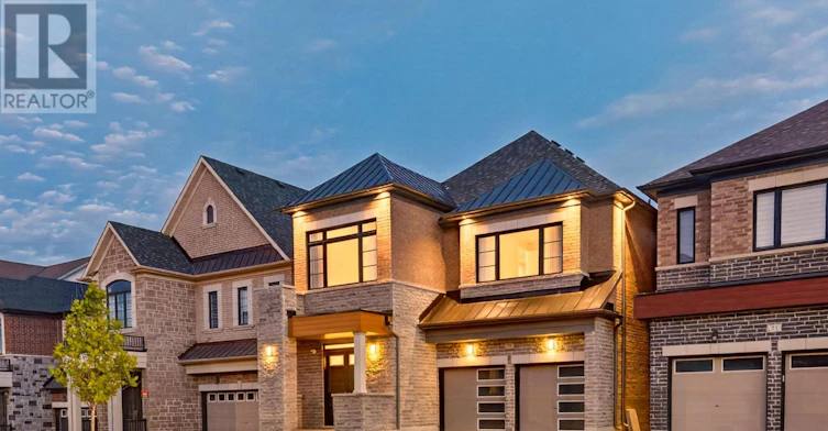 19 William Logan Drive, Richmond Hill, ON, L4E 1K6 - 4