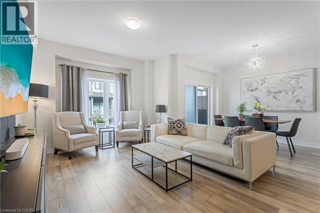 41-27 Rachel Drive, Hamilton, ON, L8E 0K6