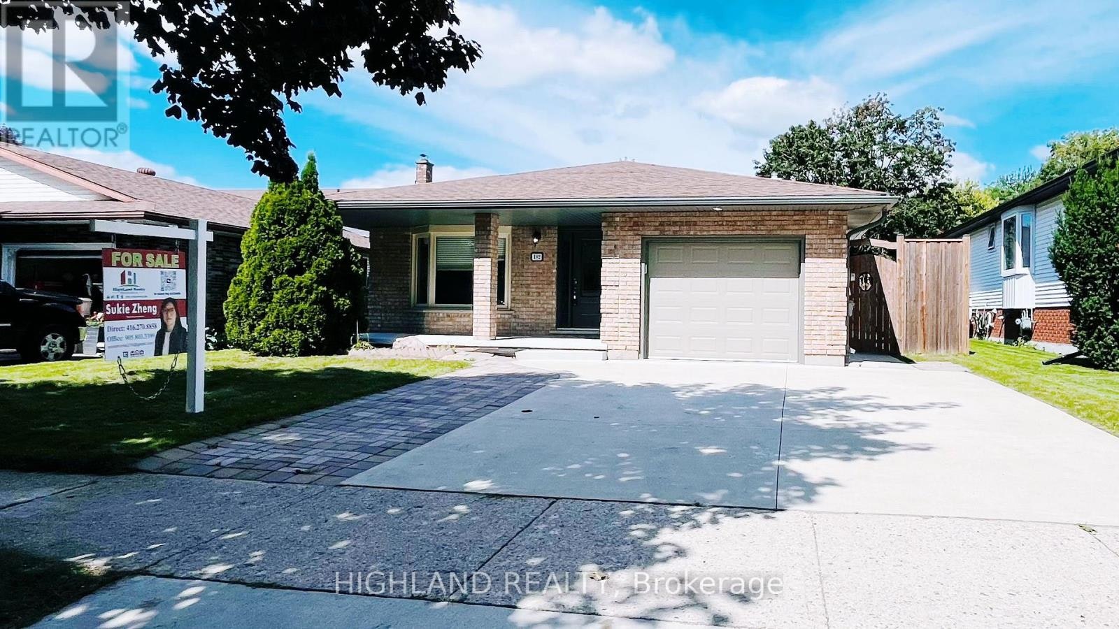 182 Foxhunt Road, Waterloo, ON, N2K 2S2