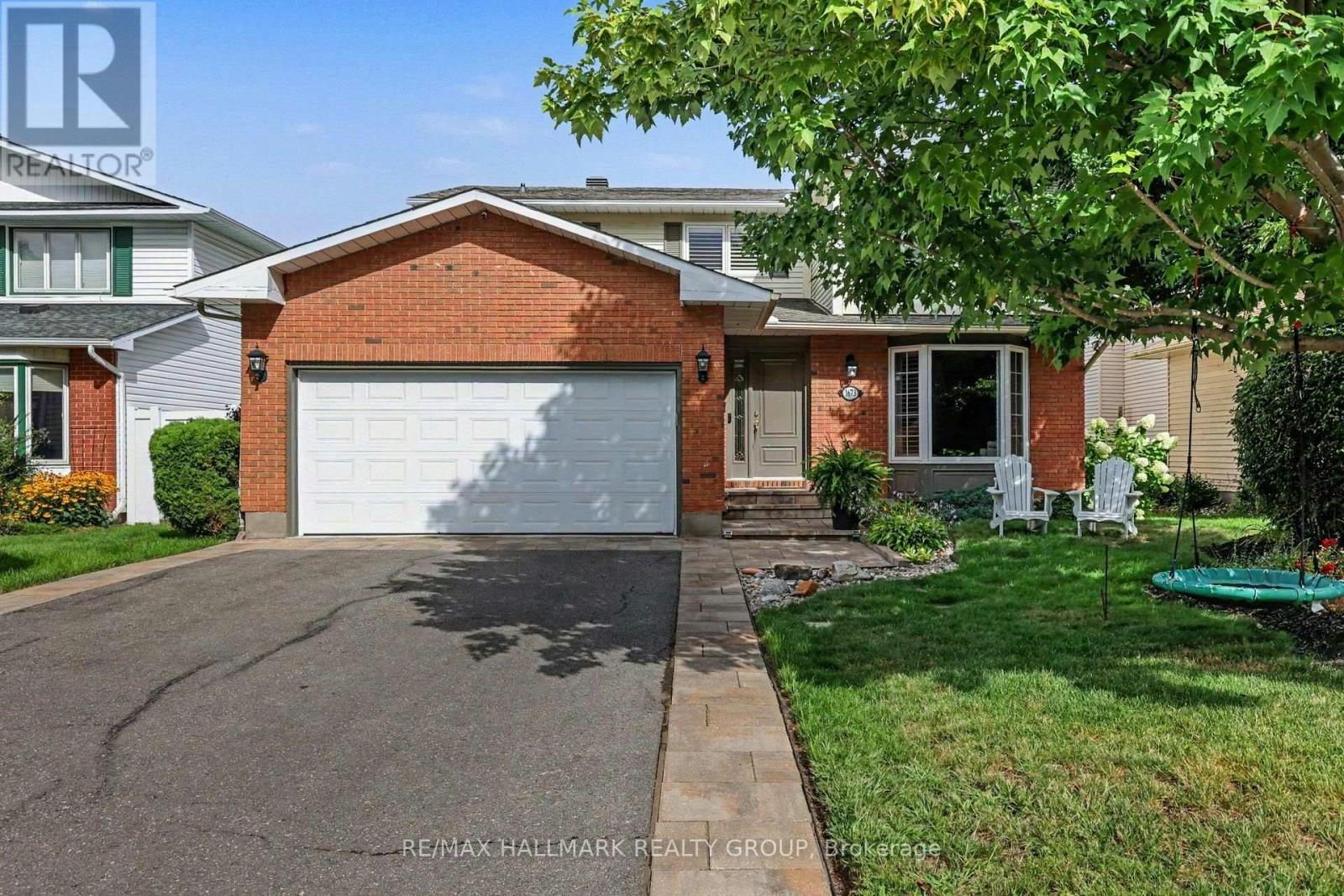 1673 Teslin Court, Ottawa, ON, K1C 4X1