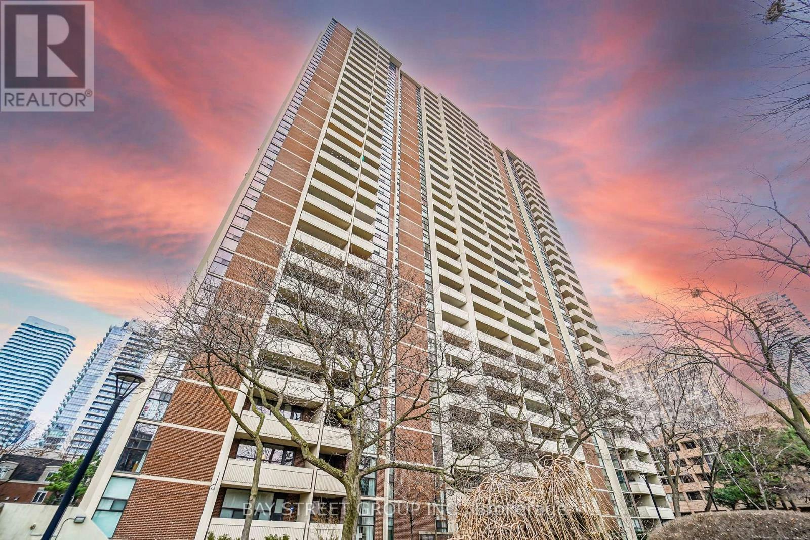 1016-40 Homewood Avenue, Toronto, ON, M4Y 2K2